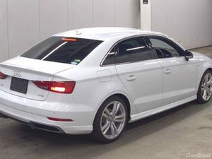 2018 Audi A3 S-line - Image 3