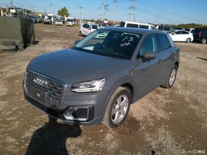 2020 Audi Q2 Sport - Image 3