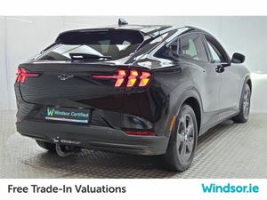 Ford Mustang Mach-E 75kWh RWD EV - Image 3