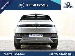 Hyundai IONIQ 5 Executive 58kWh - Image 3