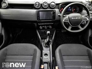 Dacia Duster 1.3 TCe 150 EDC Expression Automatic - Image 2