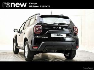 Dacia Duster 1.3 TCe 150 EDC Expression Automatic - Image 3