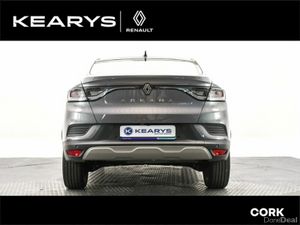 Renault Arkana  Techno TCe 140 Auto GSR2 - Image 3
