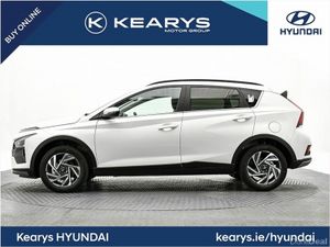 Hyundai Bayon Executive - Image 3