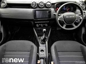 Dacia Duster Expression TCe 150 AUTO DFull MY23.5 - Image 2