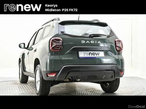 Dacia Duster Expression TCe 150 AUTO DFull MY23.5 - Image 3