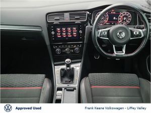 Volkswagen Golf GTI 2.0 TSI 245HP *SUNROOF* *MANUA - Image 2