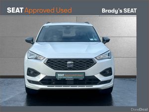 SEAT Tarraco 2.0TDI 150HP 7 SEAT FR DSG *24 MONTH - Image 3