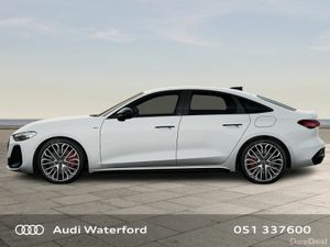 Audi A5 E-Hybrid Quattro S Line Competition - Image 3