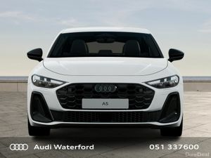 Audi A5 E-Hybrid Quattro S Line Competition - Image 4