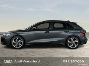 Audi A3 Sportback 30 TDI S Line - Image 3