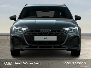 Audi A3 Sportback 30 TDI S Line - Image 4