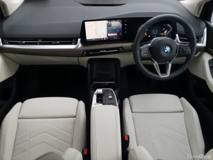 BMW 2-Series 2 Series Active Tourer - Image 4