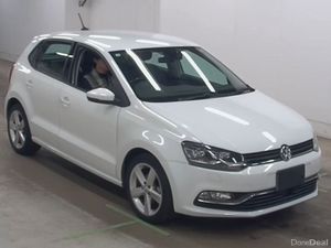 2016 VW Polo Highline Automatic - Image 2