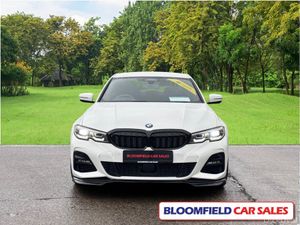 BMW 3-Series MSPORT , M-PERFORMANCE // IMMACULATE - Image 2