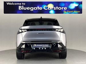 Peugeot 3008 GT EV**DIGITAL DASH**TOUCH SCREEN MED - Image 4