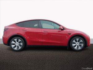 Tesla Model Y 2022 - DUAL MOTOR - Image 3