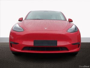 Tesla Model Y 2022 - DUAL MOTOR - Image 4