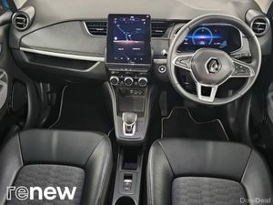 Renault Zoe R135 Z.E 50 GT Line CCS Rapid charge - Image 2