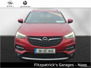 Opel Grandland X 120 Years Edition 1.2i 130PS (Pri - Image 3
