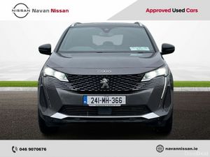 Peugeot 5008 1.5 BlueHDi 130bhp Allure Auto - Image 3