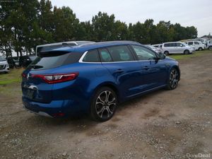 2018 Renault Megane Sport Tourer GT - Image 2