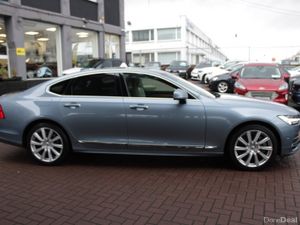 2.0T8 PLUG IN HYBRID INSCRIPTION EDITION 43,900KMS - Image 3