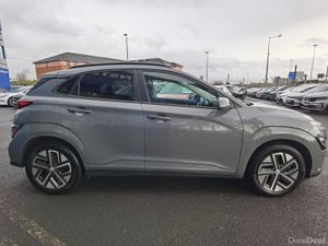 HYUNDAI KONA 64KWH EV PREMIUM - Image 4