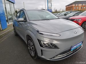 HYUNDAI KONA 64KWH EV PREMIUM - Image 3