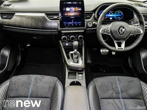 Renault Arkana E-TECH Hybrid 145 Auto esprit Alpin - Image 2