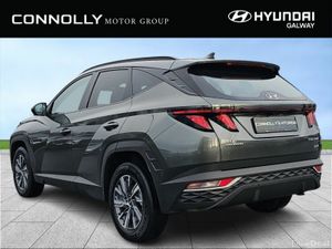 Hyundai Tucson 2WD Executive HEV Auto - €354 p/m * - Image 4