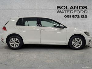Volkswagen Golf Sport 1.5 TSI M6F 150BHP - Image 3