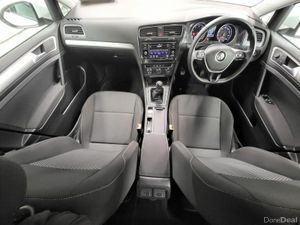 Volkswagen Golf Sport 1.5 TSI M6F 150BHP - Image 4