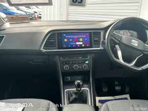 SEAT Ateca 2.0 TDI 115 BHP SE - Image 2