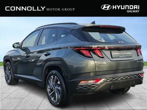 Hyundai Tucson 2WD Executive - €314 p/m ** JUST IN - Image 4