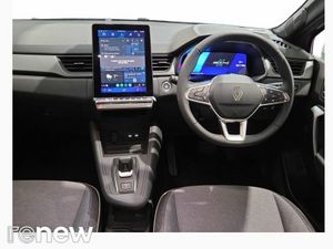 Renault Symbioz techno full hybrid E-Tech 160 Auto - Image 2