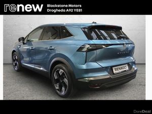 Renault Symbioz techno full hybrid E-Tech 160 Auto - Image 3