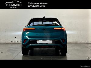 Opel Mokka GS 1.2 136hp 6-speed manual - Image 4