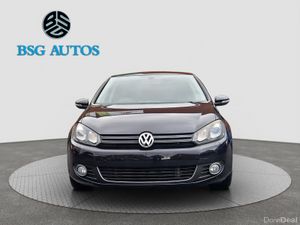 2013 VOLKSWAGEN GOLF 1.4 TSI AUTOMATIC - Image 2