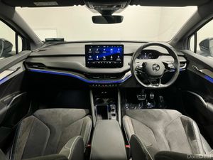 Skoda Enyaq Sportline IV 60 - Reversing Camera - A - Image 4