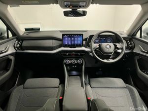 Skoda Kodiaq Selection DSG 2.0TDI 150BHP - UPGRADE - Image 4