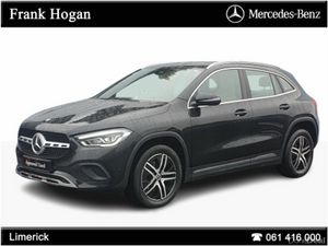 Mercedes-Benz GLA GLA 180d Progressive 2.0 Diesel - Image 2