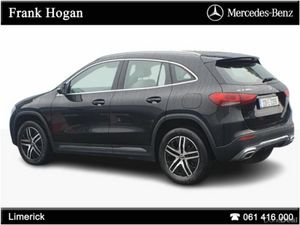 Mercedes-Benz GLA GLA 180d Progressive 2.0 Diesel - Image 3