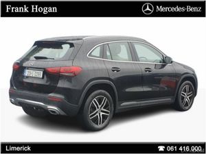Mercedes-Benz GLA GLA 180d Progressive 2.0 Diesel - Image 4