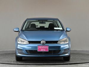 Volkswagen Golf 1.2 TSI DSG MK7 TRENDLINE **10" AN - Image 2