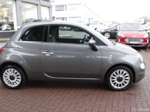 1.2 LOUNGE 69BHP 3DR HATCHBACK // STUNNING CAR WIT - Image 3