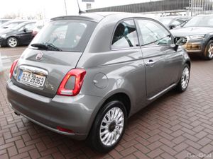 1.2 LOUNGE 69BHP 3DR HATCHBACK // STUNNING CAR WIT - Image 4