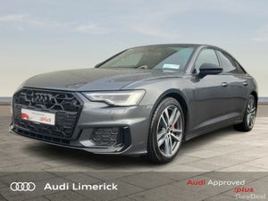 Audi A6 40TDI 204HP S tronic S Line - Image 4