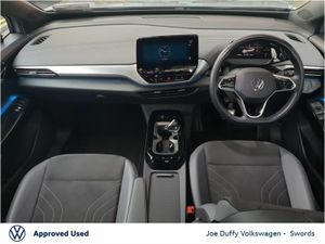 Volkswagen ID.4 BUSINESS 77kWh 174HP - Image 3