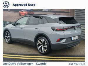 Volkswagen ID.4 BUSINESS 77kWh 174HP - Image 4